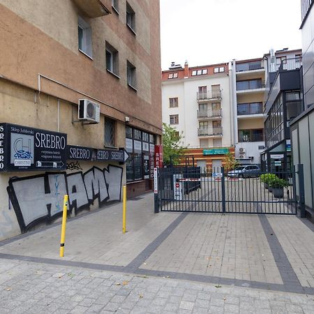 Apartament Szczecin Kobalt - Kaskada Екстериор снимка