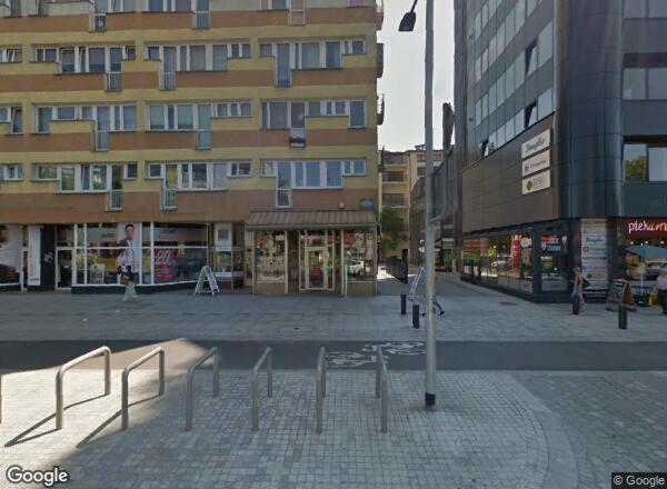 Apartament Szczecin Kobalt - Kaskada Екстериор снимка