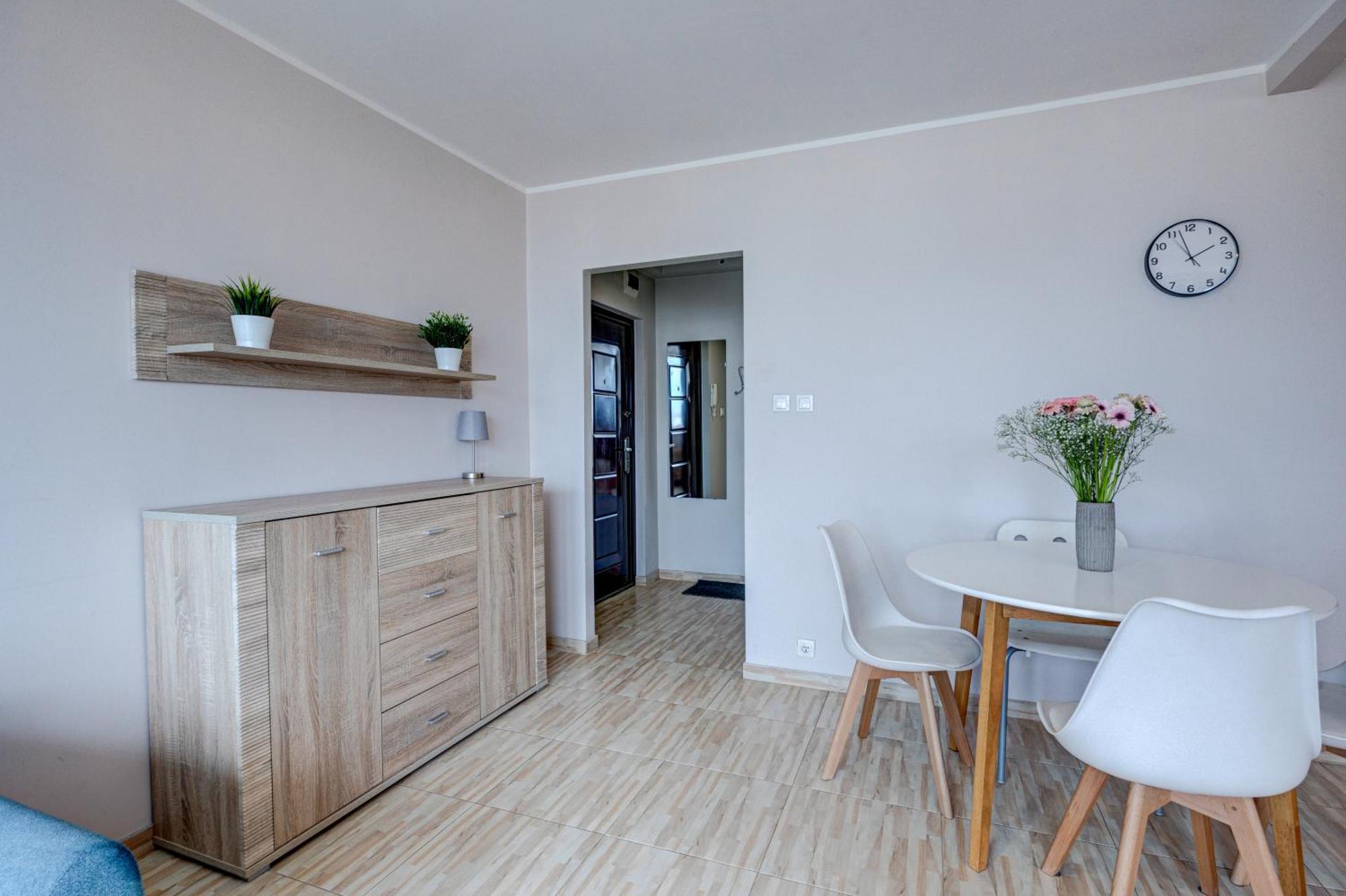 Apartament Szczecin Kobalt - Kaskada Екстериор снимка