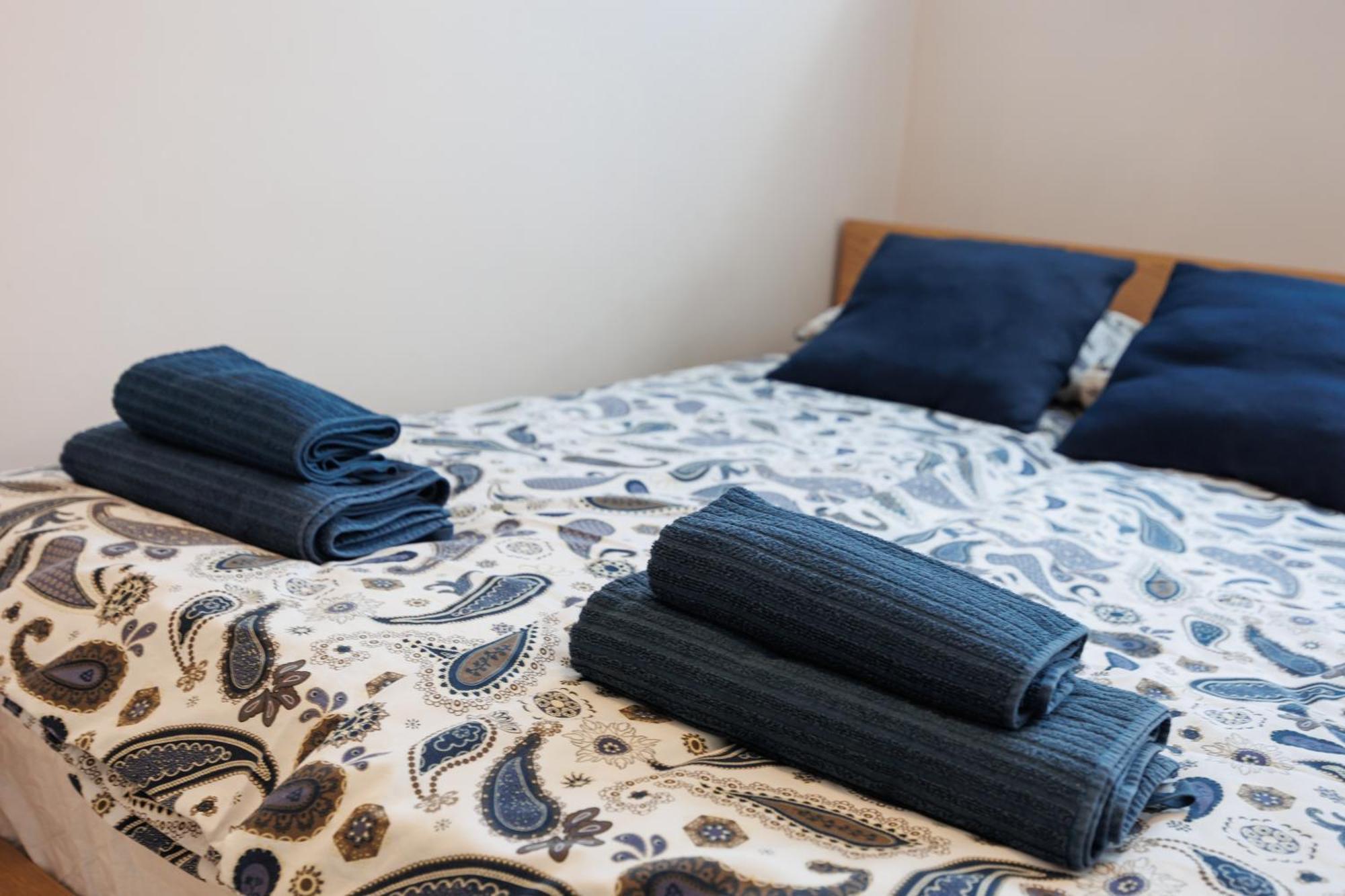 Apartament Szczecin Kobalt - Kaskada Екстериор снимка